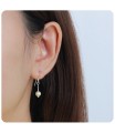 Earrings HME-35